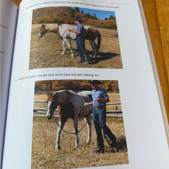 52 Challenges for You and Your Horse Book - Picture 5 of 5